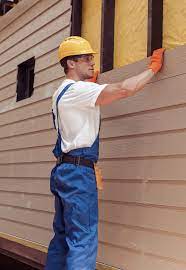 Best Siding for Multi-Family Homes  in Gordon, GA